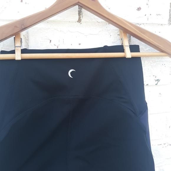 Zyia Active Mesh Luxe Leggings size 4 - Picture 8 of 11